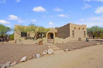 2818 W Tanya Trl, Phoenix, AZ 85086