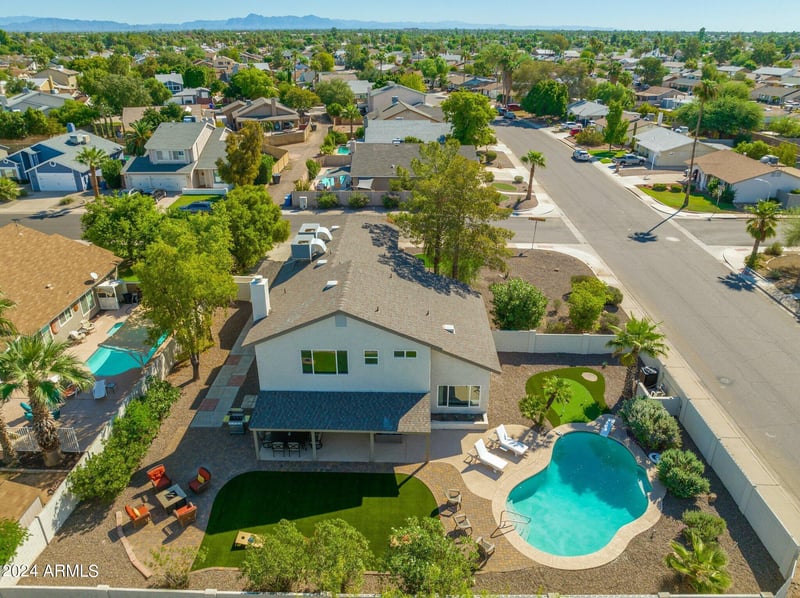 2818 Yucca St, Chandler, AZ 85224