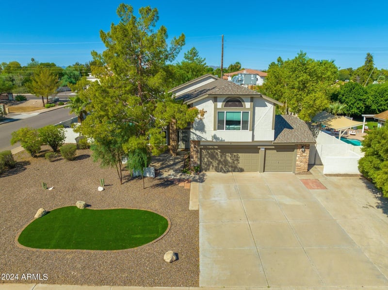 2818 Yucca St, Chandler, AZ 85224
