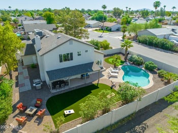 2818 Yucca St, Chandler, AZ 85224
