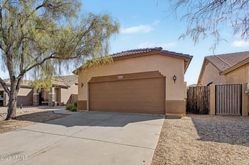 28188 N Willemite Dr, San Tan Valley, AZ 85143