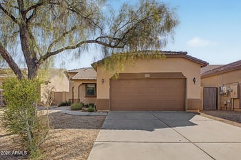 28188 N Willemite Dr, San Tan Valley, AZ 85143