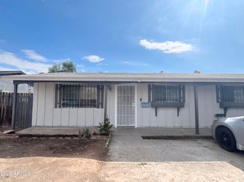 2819 48th Ln, Phoenix, AZ 85035