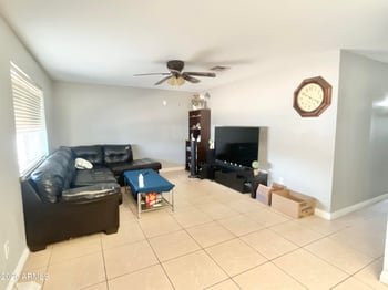 2819 48th Ln, Phoenix, AZ 85035