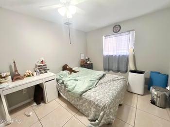 2819 48th Ln, Phoenix, AZ 85035