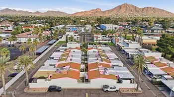 2819 49th St, Phoenix, AZ 85008