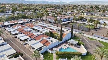 2819 49th St, Phoenix, AZ 85008