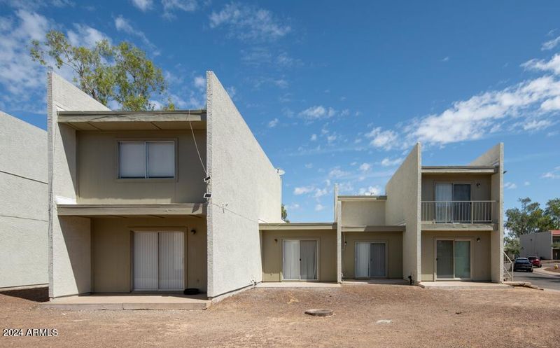 2819 E Le Marche Ave, Phoenix, AZ 85032