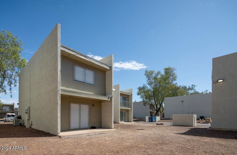 2819 E Le Marche Ave, Phoenix, AZ 85032