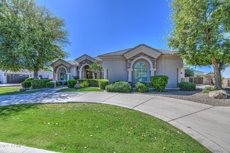 2819 E Sandy Ct, Gilbert, AZ 85297