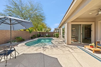 2819 Los Gatos Dr, Phoenix, AZ 85050