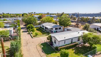 2819 Louise Dr, Phoenix, AZ 85027