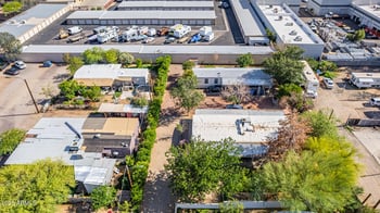 2819 Louise Dr, Phoenix, AZ 85027