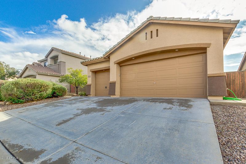 2819 W Stowe Ct, Anthem, AZ 85086