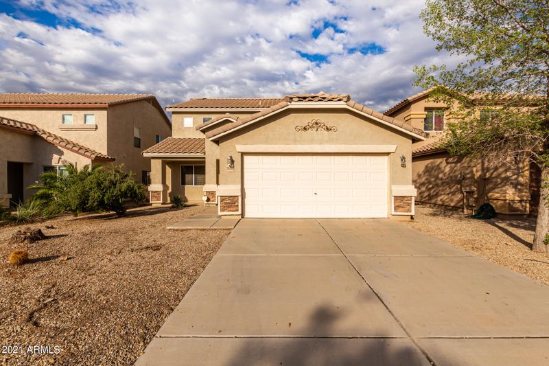 28193 N Superior Rd, San Tan Valley, AZ 85143