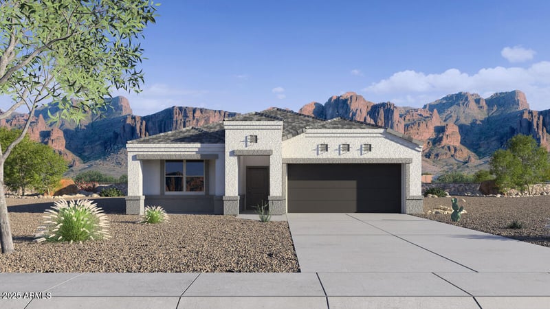 28199 Ice Cavern Ln, San Tan Valley, AZ 85143