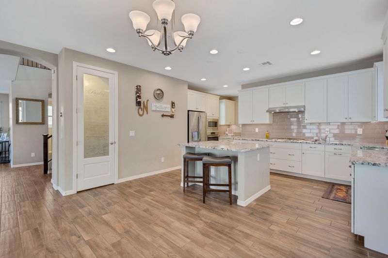 282 E Tonto Pl, Chandler, AZ 85249