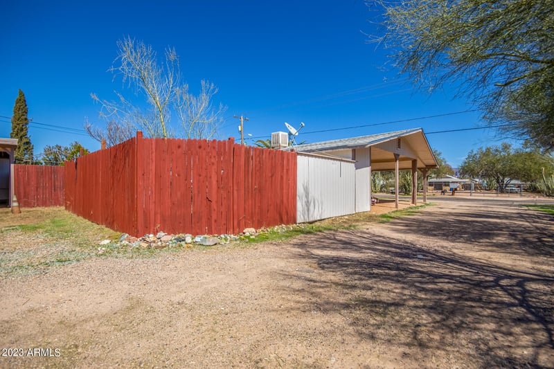 282 N Palo Verde Dr, Apache Junction, AZ 85120