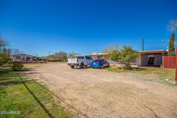 282 N Palo Verde Dr, Apache Junction, AZ 85120