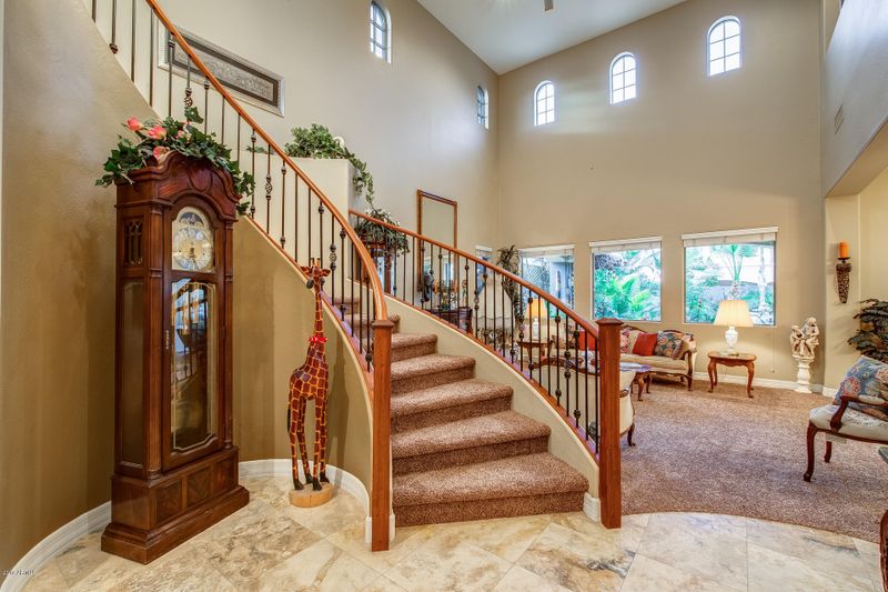 2820 E Blue Sage Rd, Gilbert, AZ 85297