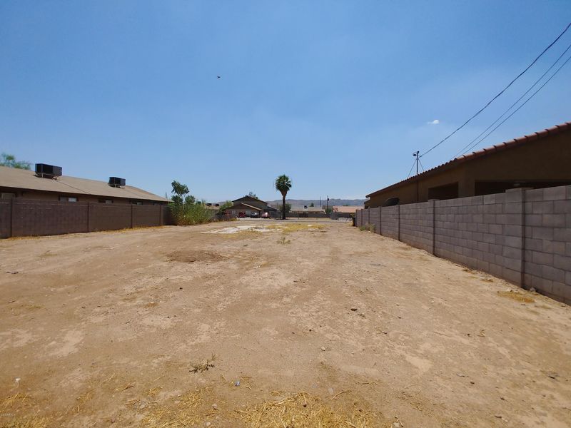 2820 E Mobile Ln #82, Phoenix, AZ 85040