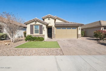 2820 Havasu Dr, San Tan Valley, AZ 85144