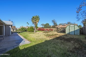 2820 Inverness Ave, Mesa, AZ 85204