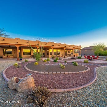 2820 Percheron Rd, Wickenburg, AZ 85390