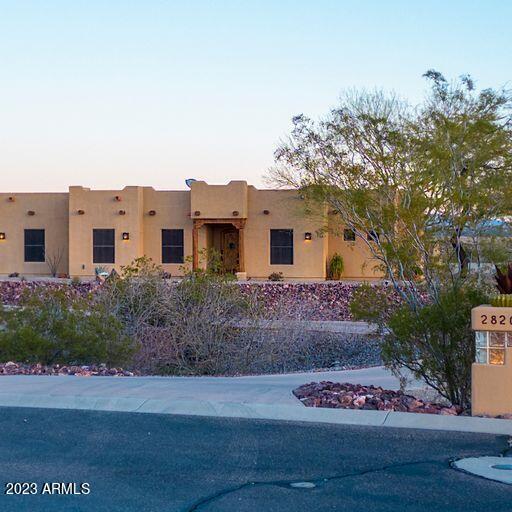 2820 Percheron Rd, Wickenburg, AZ 85390