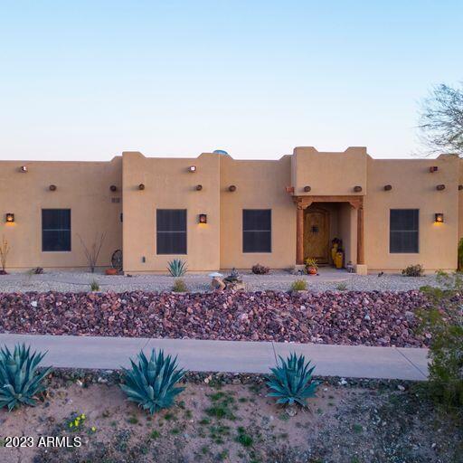 2820 Percheron Rd, Wickenburg, AZ 85390