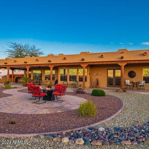 2820 Percheron Rd, Wickenburg, AZ 85390