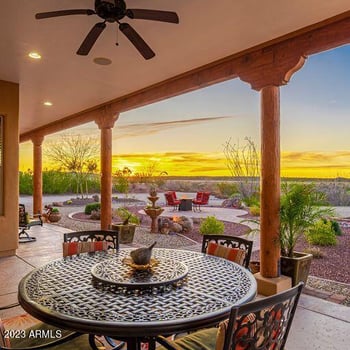 2820 Percheron Rd, Wickenburg, AZ 85390