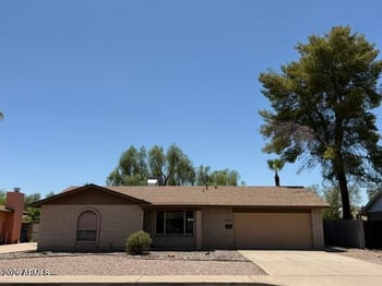 2820 George Dr, Tempe, AZ 85282