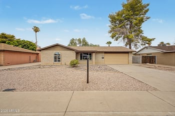2820 George Dr, Tempe, AZ 85282