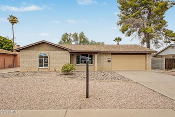 2820 George Dr, Tempe, AZ 85282