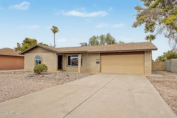 2820 George Dr, Tempe, AZ 85282