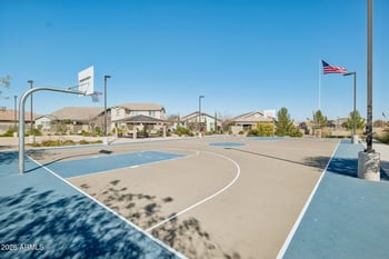 2820 Havasu Dr, San Tan Valley, AZ 85144