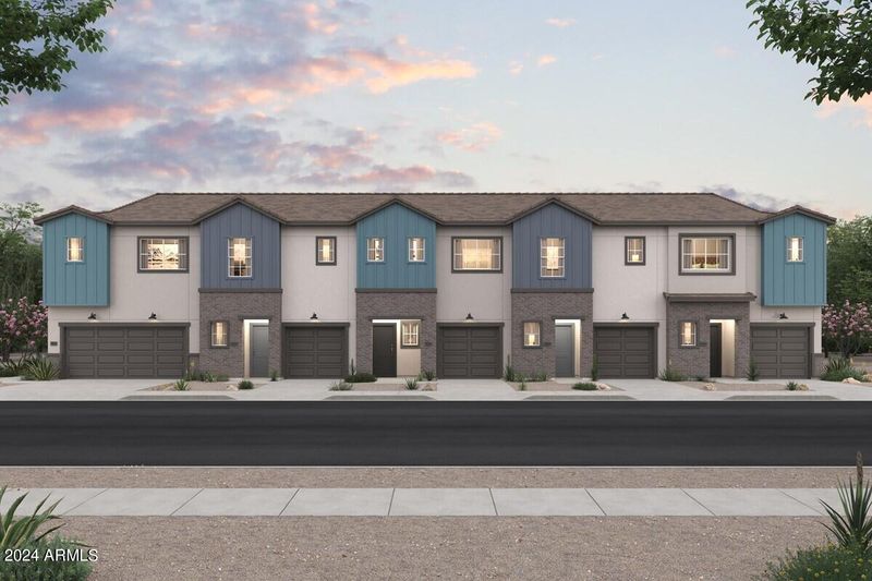 2820 W Red Fox Rd, Phoenix, AZ 85085
