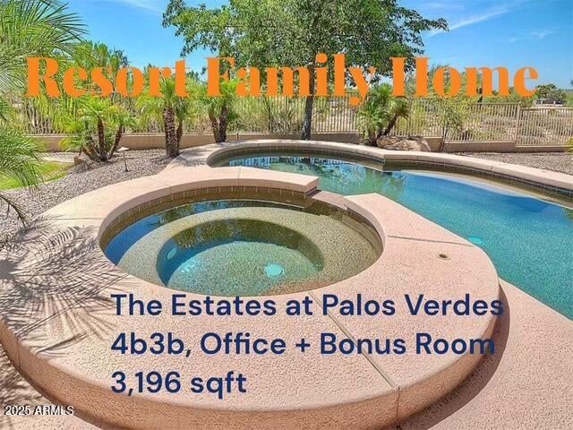 28202 60th Pl, Cave Creek, AZ 85331