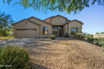 28202 60th Pl, Cave Creek, AZ 85331
