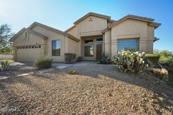 28202 60th Pl, Cave Creek, AZ 85331