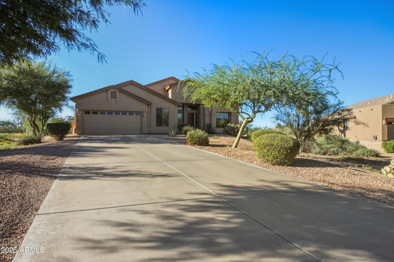 28202 60th Pl, Cave Creek, AZ 85331