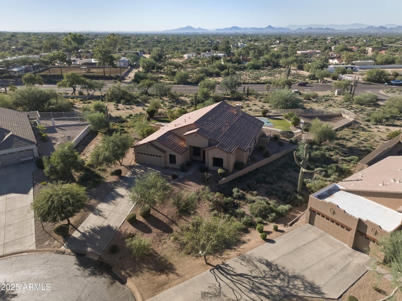 28202 60th Pl, Cave Creek, AZ 85331