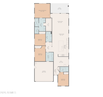 28203 Welton Pl, San Tan Valley, AZ 85143
