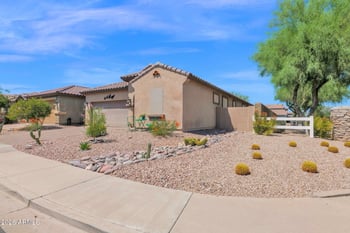 28203 N Welton Pl, San Tan Valley, AZ 85143