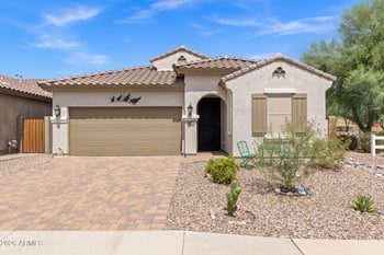 28203 N Welton Pl, San Tan Valley, AZ 85143