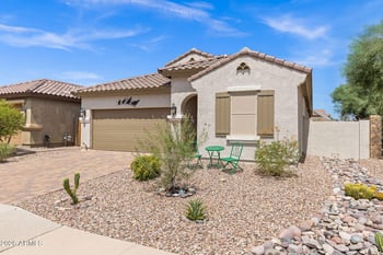 28203 N Welton Pl, San Tan Valley, AZ 85143