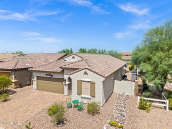 28203 N Welton Pl, San Tan Valley, AZ 85143