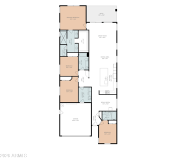 28203 N Welton Pl, San Tan Valley, AZ 85143