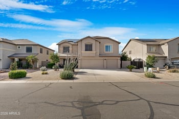 28204 Granite Ave, San Tan Valley, AZ 85143